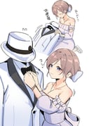 二次元插画 #11464791