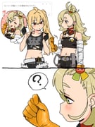 二次元插画 #11464803