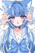 二次元插画 #11464808