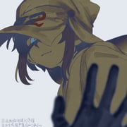 二次元插画 #11464811