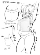 二次元插画 #11464812