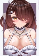 二次元插画 #11464816