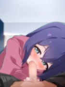 二次元插画 #11464826