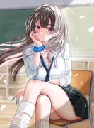 二次元插画 #11464847