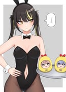 二次元插画 #11464853