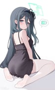 二次元插画 #11464855