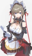 二次元插画 #11464867