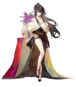 二次元插画 #11464869