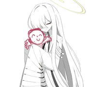二次元插画 #11464872