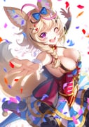 二次元插画 #11464879