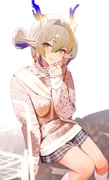 二次元插画 #11464886