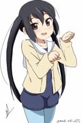 二次元插画 #11464892