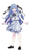 二次元插画 #11464895