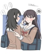 二次元插画 #11464897