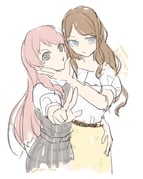 二次元插画 #11464901