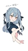 二次元插画 #11464903