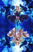 二次元插画 #11464905