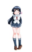 二次元插画 #11464907