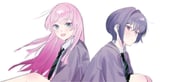 二次元插画 #11464919