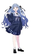二次元插画 #11464921