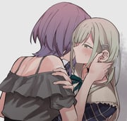 二次元插画 #11464924