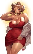 二次元插画 #11464925