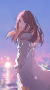 二次元插画 #11464932