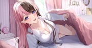 二次元插画 #11464940