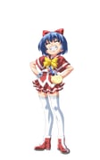 二次元插画 #11464946