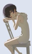 二次元插画 #11464947