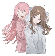 二次元插画 #11464962