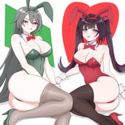 二次元插画 #11464968