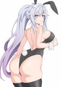 二次元插画 #11464969