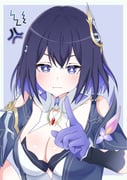 二次元插画 #11464971