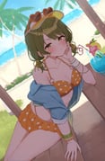 二次元插画 #11464972
