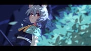 二次元插画 #11464979