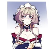 二次元插画 #11464980