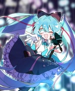 二次元插画 #11464985