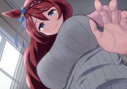 二次元插画 #11464998