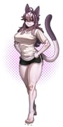 二次元插画 #11465019