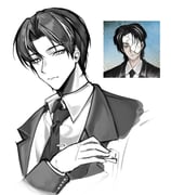 二次元插画 #11465021