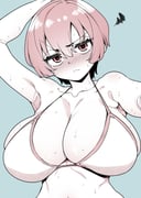 二次元插画 #11465024