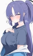 二次元插画 #11465029