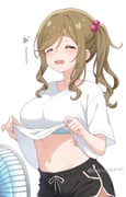 二次元插画 #11465031