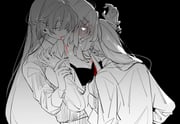 二次元插画 #11465033