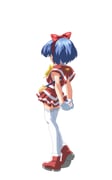 二次元插画 #11465038