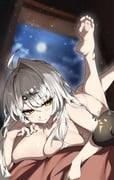 二次元插画 #11465049
