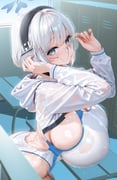 二次元插画 #11465052