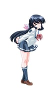 二次元插画 #11465061