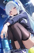二次元插画 #11465073